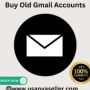 Buy Old Gmail Accounts