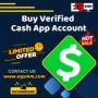 Buy Verified Cash App Account EGSMM