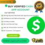 Best Place to Buy Verified Cash App Account