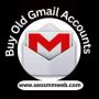 Buy Old Gmail Accounts