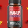 MANUP Gummies New Zealand