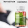 Smart Hemp Gummies Canada