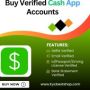 Buy Verified Cash app Accounts