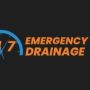 24-7 Emergency Drainage Limited