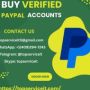 Buy Verified Paypal Accounts