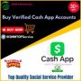 Buy Verified Cash App Accounts