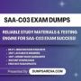 SAA-C03 exam Dumps