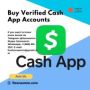 Buy Verified Cash App Accounts