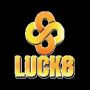 Luck8 Đăng nhập