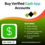 Buy Verified Cashapp Account