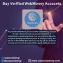 Buy Verified WebMoney Accounts