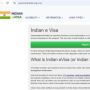 FOR KOREANS - INDIAN ELECTRONIC VISA  Official Indian Visa Immigration Office for Tourist Visa, Medical Visa and Business Visa  - 이민국의 공식 인도 비자를 위한 빠르고 신속하며 신속한 서비스.