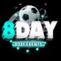 8day events