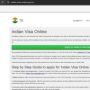 FOR KOREANS - INDIAN Apply Indian eVisa Online, Trusted, Reliable, Secure. Official Indian Immigration Visa Center  - 비즈니스 및 관광 비자 온라인 인도 비자 이민 신청