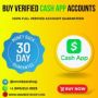 Buy Verified Cash App Accounts