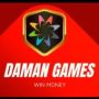 Daman Game