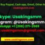 Buy Verified Cash App Accounts