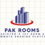 Pak Rooms