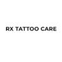 Rx Tattoo Care