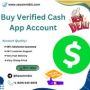 Buy Verified Cash App Account