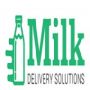 Milk delivery app