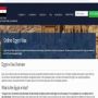 FOR CZECH CITIZENS -  Egyption Government Visa and Immmigration Office | Egypt Electronic Visa Application Online - Vízum Imigračního úřadu vlády Egypta, elektronické vstupní povolení pro turisty a podniky