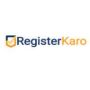 Register karo