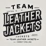 Team Leather Jackets