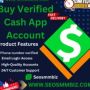 Buy Verified Cash App Account