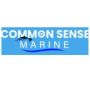 Common Sense Marine