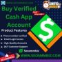 Buy Verified Cash App Account