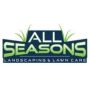 All Seasons Landscaping &amp; Lawn Care