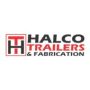 HALCO Trailers &amp; Fabrication