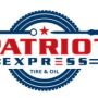 Patriot Express Tire &amp; Oil