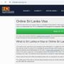 FOR MONGOLIAN AND ASIAN CITIZENS - SRILANKA  Sri Lankan Visa Online Application Center - The simplest, easiest, trusted and reliable method of obtaining Sri Lanka Entry for Tourist or Business Visit - Шри Ланкийн цахим онлайн виз мэдүүлэх цагаачлалын алба