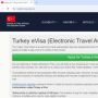 FOR MONGOLIAN AND ASIAN CITIZENS - TURKEY  Government of Turkey Immigration Office eVisa Online - Туркийн цагаачлалын албан ёсны Туркийн виз мэдүүлэх онлайн - Туркийн засгийн газрын цагаачлалын төв