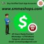 Buy Verified Cash App Accounts