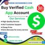 Buy Verified Cash App Account