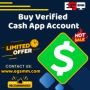 Features of Verified Cash App Account