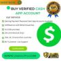 Both regular and BTC-enabled Verified Cash App account USAVCCPro