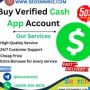 Buy Verified Cash App Account