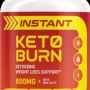 Instant Keto Burn