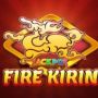 Fire Kirins