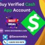 Buy Verified Cash App Account