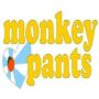 Monkey Pants