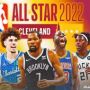 NBA All Star 2022