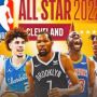 NBA All Star 2022