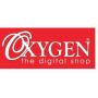 Oxygen Digital Shop