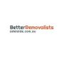 Better Removalists Adelaide