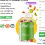 Via Keto Apple Gummies Reviews